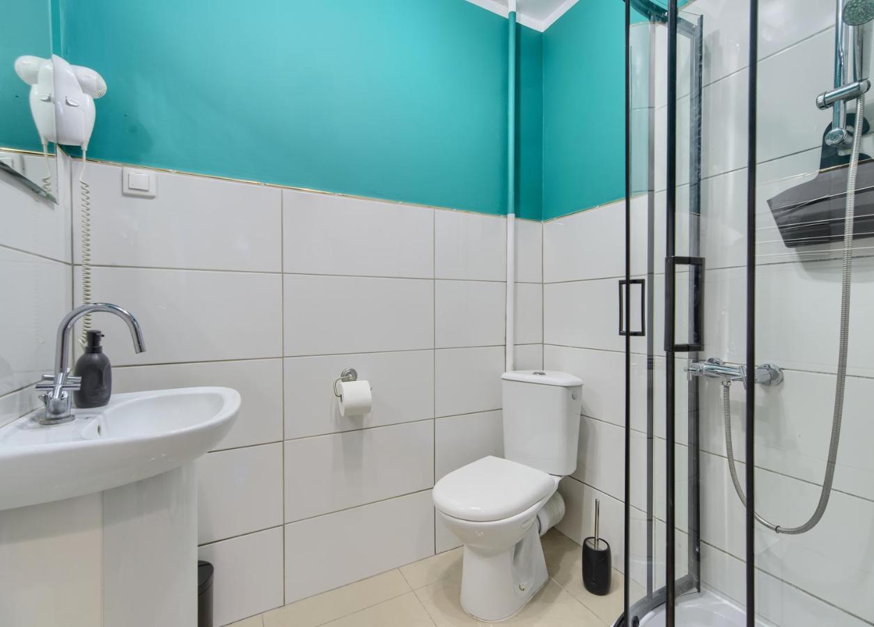 Happiness Holidays - Old Town Apartment Гданськ Екстер'єр фото